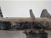  Крюк прицепного устройства Skoda Roomster 2006-2015 11444213 #3