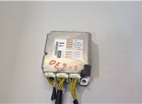 8917048E30 Блок управления подушками безопасности Toyota Venza 2020- 20497629 #1