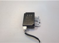 897B048181 Блок управления бесключевого доступа Toyota Venza 2020- 20497635 #1