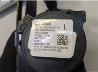  Ремень безопасности GMC Acadia 2019-2025 20497639 #2