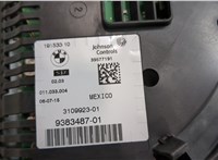  Щиток приборов (приборная панель) BMW X3 F25 2010-2017 20497658 #4
