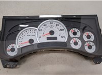  Щиток приборов (приборная панель) Hummer H2 20497704 #1