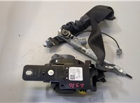  Ремень безопасности Dodge Charger 2014-2025 20497706 #3