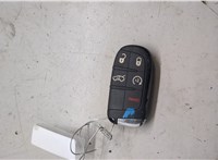  Ключ зажигания Dodge Hornet 2022-2025 20497713 #5