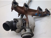  Турбина Volkswagen Caddy 2004-2015 20497715 #5