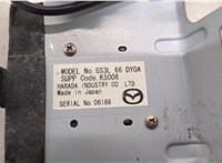  Антенна Mazda 6 2008-2012 USA 20497732 #3