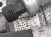  Компрессор кондиционера Buick Encore 2016-2022 20497748 #3