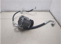  Компрессор кондиционера Buick Encore 2016-2022 20497748 #5