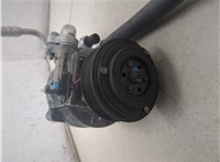  Компрессор кондиционера Buick Encore 2016-2022 20497748 #6