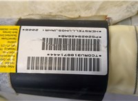  Подушка безопасности боковая (шторка) Dodge Ram 2008-2019 20497758 #2