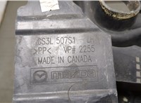 GS3L507S1 Жабо под дворники (дождевик) Mazda 6 2008-2012 USA 20497759 #3