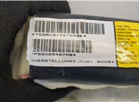  Подушка безопасности боковая (шторка) Dodge Ram 2008-2019 20497762 #3