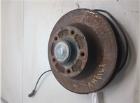 430434648R Ступица (кулак, цапфа) Renault Megane 4 2016-2020 20497765 #1