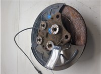 430434648R Ступица (кулак, цапфа) Renault Megane 4 2016-2020 20497765 #2