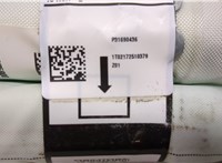  Подушка безопасности боковая (шторка) Volvo S90 2016-2020 20497766 #2