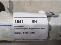  Подушка безопасности боковая (шторка) Volvo S90 2016-2020 20497766 #3