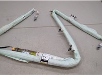  Подушка безопасности боковая (шторка) Volvo S90 2016-2020 20497768 #1