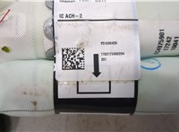  Подушка безопасности боковая (шторка) Volvo S90 2016-2020 20497768 #3