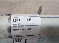  Подушка безопасности боковая (шторка) Volvo S90 2016-2020 20497768 #4