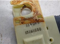 15161650 Датчик положения педали газа Hummer H2 20497779 #3
