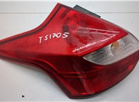  Фонарь (задний) Ford Focus 3 2011-2015 20497781 #1