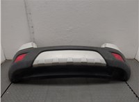  Бампер Opel Mokka 2012-2019 20497783 #2