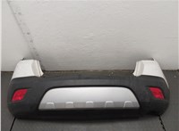  Бампер Opel Mokka 2012-2019 20497783 #1