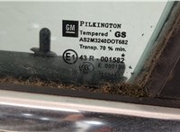 161141, 13265809 Стекло боковой двери Opel Astra J 2010-2017 11444268 #2