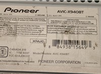 avic-x940bt Магнитола Dodge Ram 2008-2019 20497805 #4