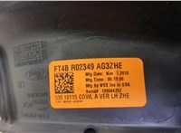  Пластик (обшивка) салона Ford Edge 2018-2023 20497821 #3