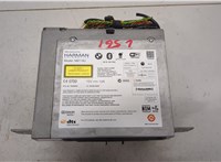  Магнитола BMW X3 F25 2010-2017 20497822 #2