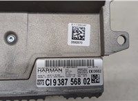  Магнитола BMW X3 F25 2010-2017 20497822 #6