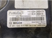  Блок управления двигателем Ford Edge 2018-2023 20497834 #2
