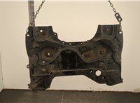  Балка подвески передняя (подрамник) Peugeot 308 2013-2021 20497835 #3