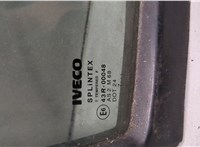 500314207 Стекло форточки двери Iveco Daily 4 2005-2011 20497836 #3