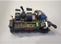 Блок управления бортовой сети (Body Control Module) Ford Edge 2018-2023 20497838 #1