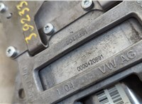  Колонка рулевая Volkswagen Golf 5 2003-2009 20497843 #6