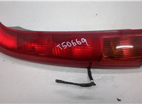 Накладка под фонарь Honda Stream 2000-2006 11444292 #1