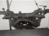  Балка подвески передняя (подрамник) Toyota Auris E18 2012- 20497846 #1