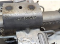  Колонка рулевая Opel Astra H 2004-2010 20497851 #3