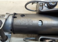  Колонка рулевая Opel Astra H 2004-2010 20497851 #4