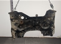 9677071880 Балка подвески передняя (подрамник) Peugeot 308 2013-2021 20497853 #2