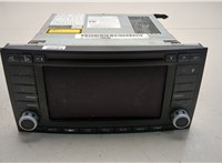 7L6035191C Магнитола Volkswagen Touareg 2002-2007 20497854 #1