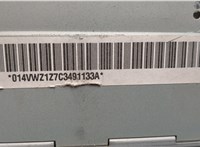 7L6035191C Магнитола Volkswagen Touareg 2002-2007 20497854 #4