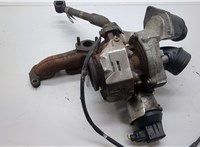  Турбина Volkswagen Passat 7 2010-2015 Европа 20497863 #1