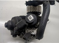  ТНВД Volkswagen Passat 7 2010-2015 Европа 20497866 #2