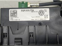  Розетка прикуривателя Volkswagen Atlas Cross Sport 2019- 20497869 #2