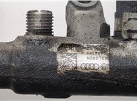  Рампа (рейка) топливная Volkswagen Passat 7 2010-2015 Европа 20497870 #3