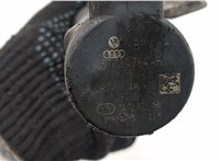  Рампа (рейка) топливная Volkswagen Passat 7 2010-2015 Европа 20497870 #4