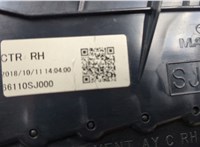 66110SJ000 Дефлектор обдува салона Subaru Forester (S14) 2018-2024 20497872 #3